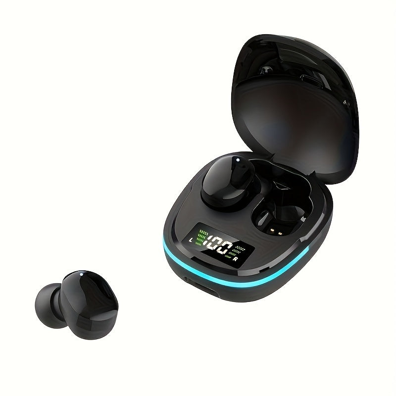 Next-Gen Wireless Earbuds - iOS & Android Compatible