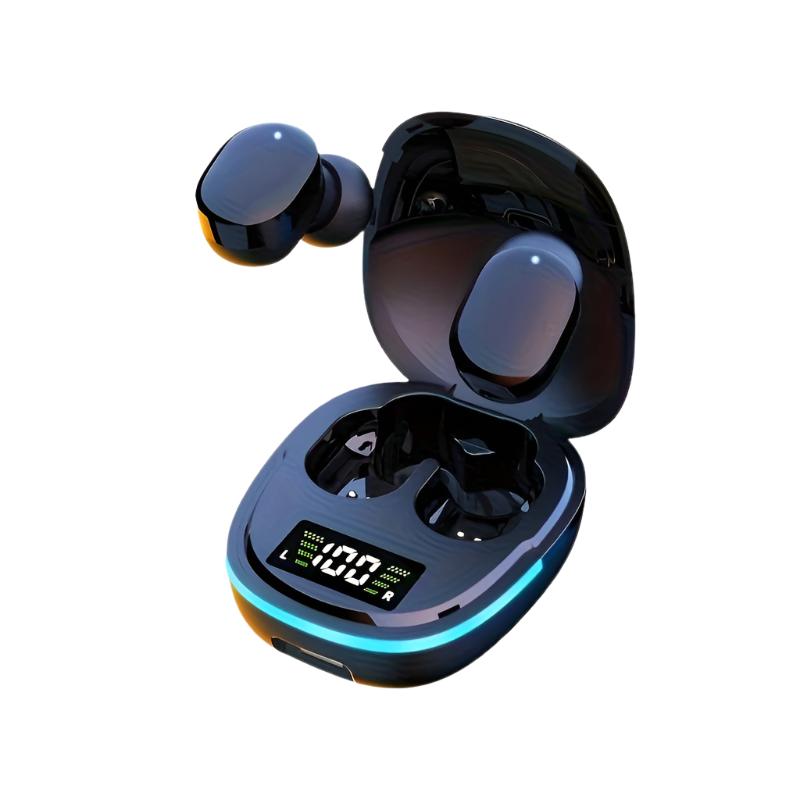 Next-Gen Wireless Earbuds - iOS & Android Compatible